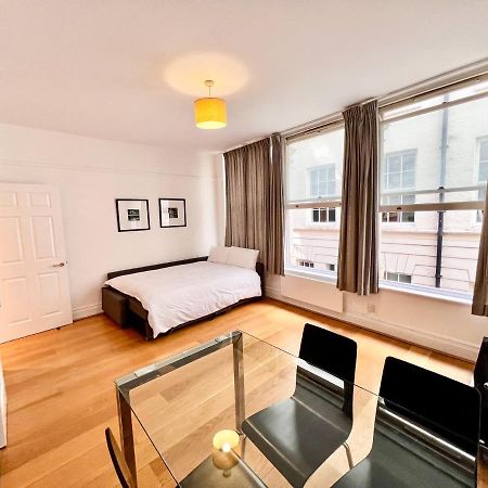 Deluxe Entire Apartment Between Covent Garden And St Pauls Cathedral Лондон Экстерьер фото